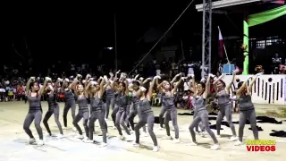 Zumba Dance Contest Remix Ilaya La Hacienda, Alicia, Bohol