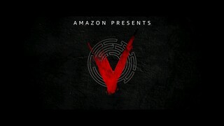 V - Official Trailer | Nani, Sudheer Babu, Aditi Rao Hydari, Nivetha (Hindi Dubbed)