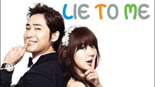 LIE TO ME EP10/ TAGALOG