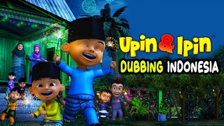 Inilah Yang Terjadi Jika Upin & Ipin Di Dubbing Menggunakan Bahasa Indonesia