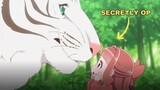 God Reincarnates a Normal Girl with Strange Powers - Fluffy Paradise Anime Recap