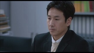 My Mister ep 2