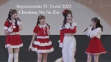 Beyooooonds FC Event 2022 ~Christmas No Jin Zin~ 1Bu