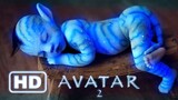AVATAR 2 (2021) - Official Trailer
