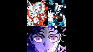 Yorrichi vs Muzan, kokushibo and Demon King Tanjiro | Demon Slayer