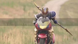 [Mashup Video] "Kamen Rider" They are on their way!