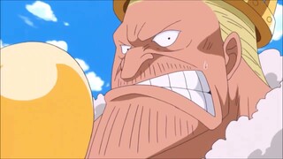 Inizia il torneo di Dressrosa - ONE PIECE