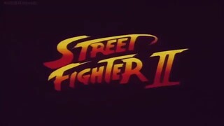 Street Fighter - Episode 28 - Tagalog Dub