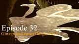 Daigunder | Episode 32 [Bahasa Indonesia] - Ginzan melawan Daigunder!