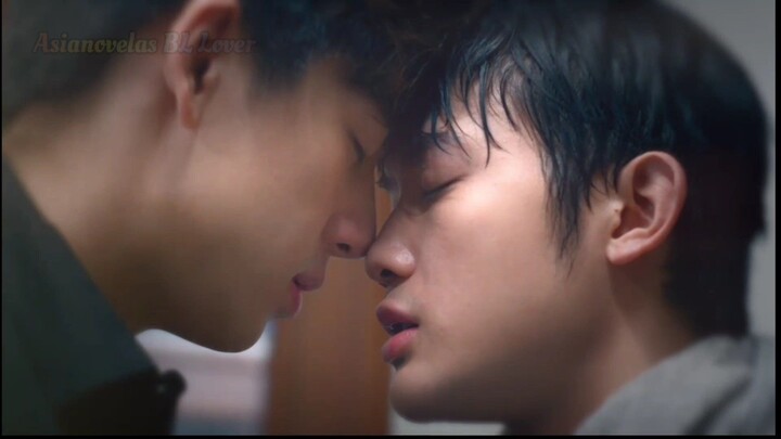 Fight For You - Episode 7 Teaser