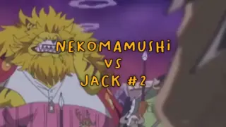 Nekomamushi VS Jack Part 2