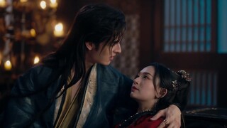 Forbidden Love Between (2024) อุบัติรัก NPC EP 13 [ซับไทย]