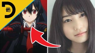 Ikemen dan Kawaii, Inilah 5 Seiyuu dengan Suara Terbaik | #DafundaOtaku