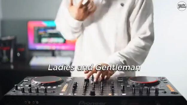 DJ Ninu Ninu Rimexxx
