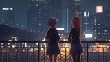 [Makoto Shinkai/4k60 frame] "A new story has begun"
