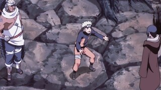 Itachi: "Sasuke dipercayakan padamu, itulah yang aku rencanakan sejak awal."