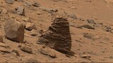Som ET - 78 - Mars - Curiosity Sol 3645 - Video 3 - 3G