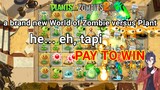 PVZ 2 = pay to win? apakah benar?