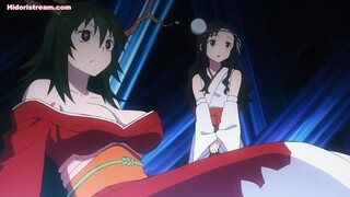 Sengoku Youko Part 2 : Senma Konton-hen - Episode 21 (Subtitle Indonesia)