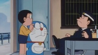 Doraemon Hindi S05E12