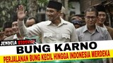 (KISAH NYATA) BERMIMPILAH SETINGGI LANGIT - ALUR CERITA FILM INDONESIA SOEKARNO