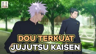 Combo Dahsyat Kedua Sahabat ini VS Toji Fushiguro