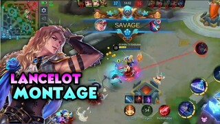 LANCELOT MONTAGE (PART1)