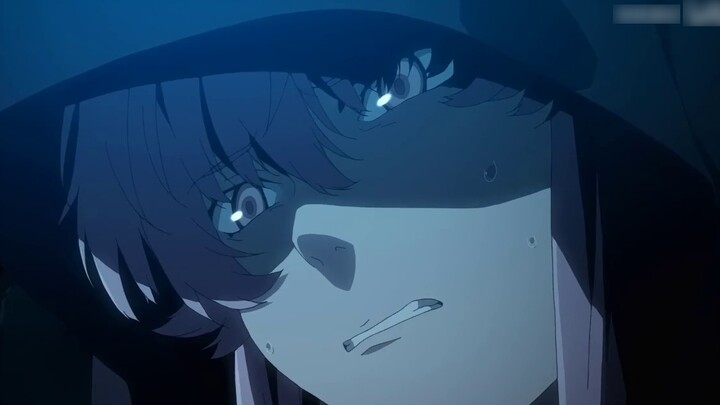 [Wushuang] Future Diary 20: จุดจบของเกม การอำลาโลกที่สาม