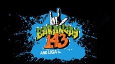 Barangay 143 - Episode 3-5 (Tagalog Dub)