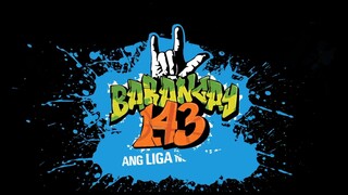 Barangay 143 - Episode 3-5 (Tagalog Dub)