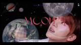 Penampilan Pertama Jin "Moon", Pangeran yang Tinggal di Planet Rubah