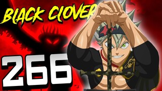 WHAT A CRAZY TWIST! | Black Clover Chapter 266