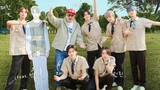 NCT DREAM - Boys Mental Training Camp Episode 04