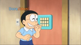 Doraemon episode 614