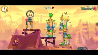 Angry Birds 2 TERENCE TRIAL SUNDAY Walkthrough June 26 2022