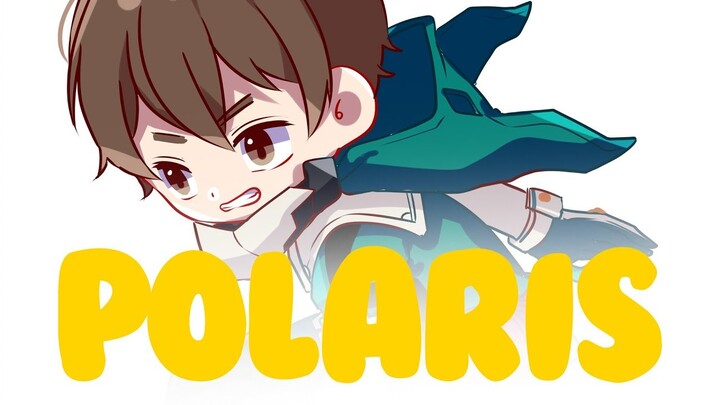 My Hero Academia Season 4 (OP) - "Polaris"┃Cover by Shayne Orok