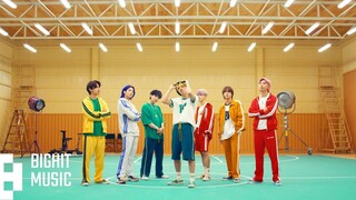 Video Musik Resmi | BTS - Butter