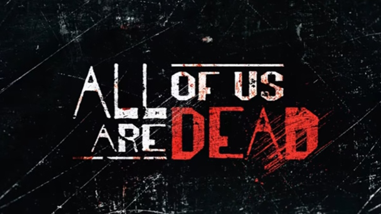 All Of Us Are Dead (ENGLISH) | Poster