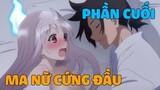 Tóm Tắt Anime Hay: Ma Nữ Cứng Đầu Phần 2 END - Review Anime Yuragi-sou no Yuuna-san | nvttn