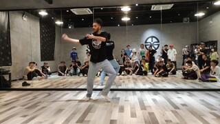 Ini adalah zyko master luar angkasa hip-hop 4 Prancis yang paling banyak tersedia di Freestyle1 sepu