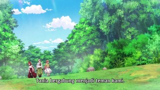 [Episode 04] Yuusha party wo tsuihou sareta beast tamer (Sub indo)