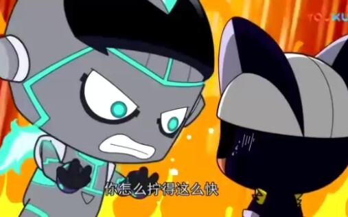 【开心宝贝】心疼伽罗的腰