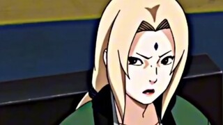 "The Fear of the Second-generation Tsuchikage Mu"