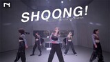 ‘Shoong! (TAEYANG feat. LISA  BLACKPINK)’ Dance Cover by KHAOHOM ITIM BLYTHE NINA ZINZIN x JOY