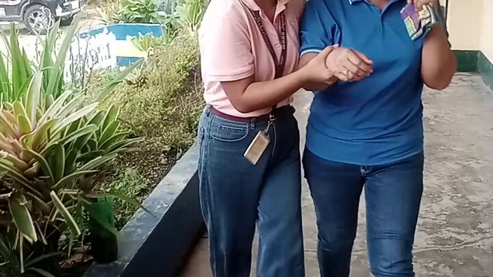 happy teachers day ma'am