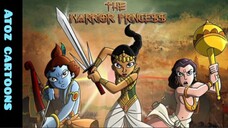 krishna balram the warrior princess Hindi 2005