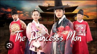 THE PRINCESS MAN EP14/TAGALOG