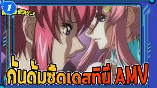 กันดั้มซี้ดเดสทินี-ฉากประทับใจAMV 
| เธอและฉันเราช่างเหมือนกัน_1