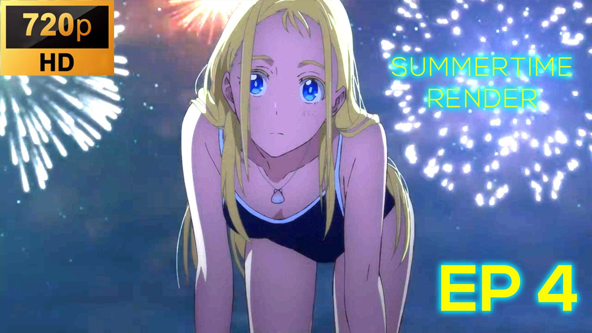 Summertime Rendering Eps 2 (Sub Indo) - Bstation