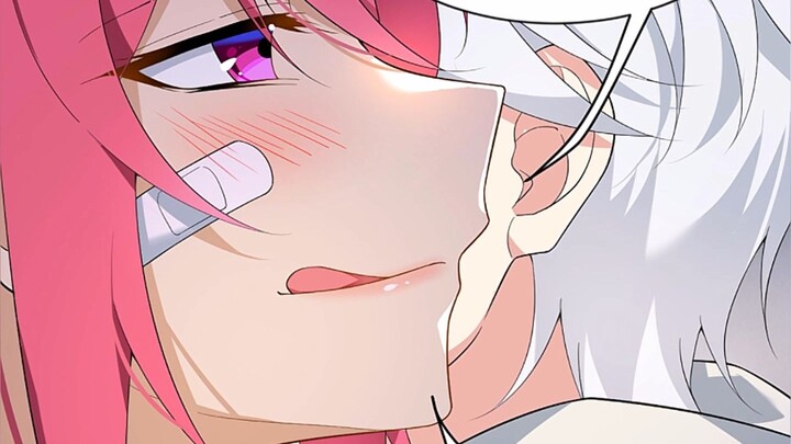 You want to take me down with just 500,000? The ending is so delicious! UC Browse "Ugly Rejection of